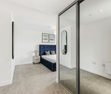 3 bedroom penthouse to rent - Photo 5