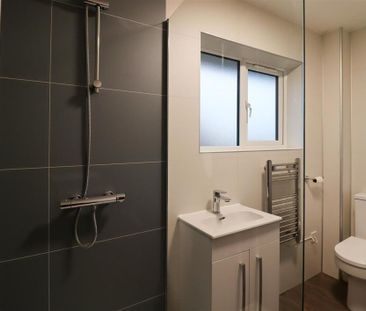 1 bedroom end of terrace house to rent - Photo 6