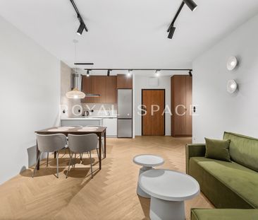 Jasne, fukcjonalne mieszkanie! - Zdjęcie 4