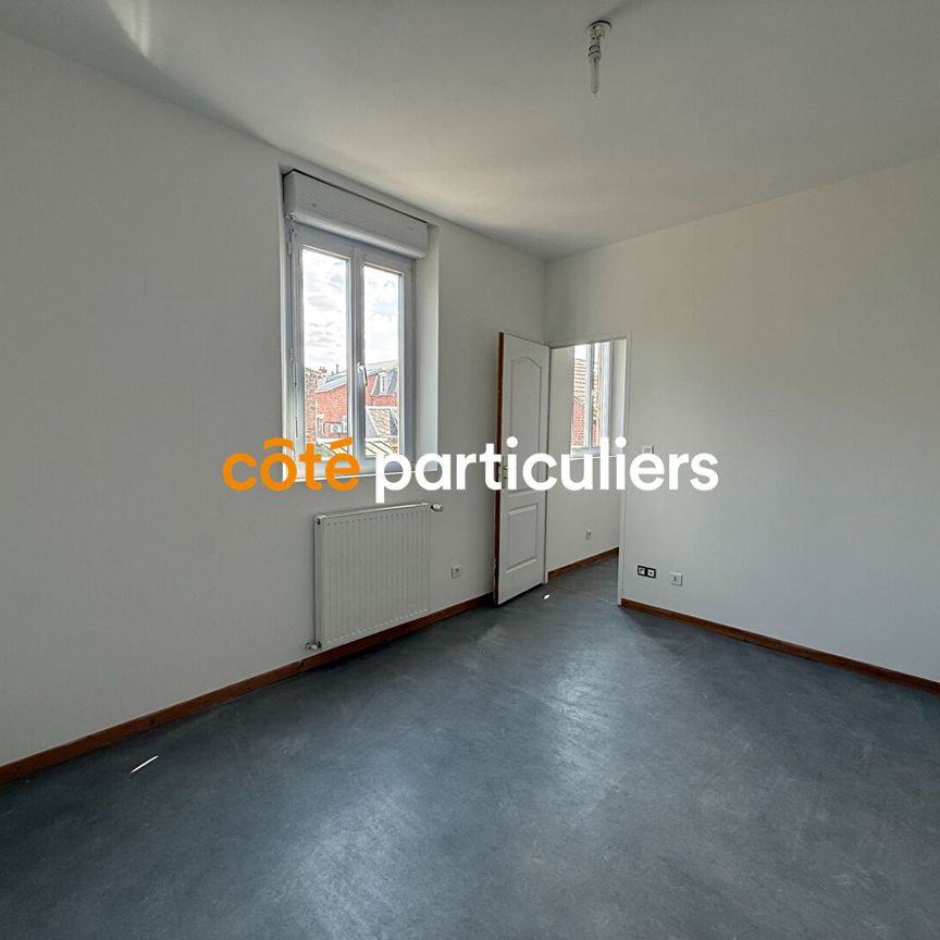 Maison en centre ville - Photo 1