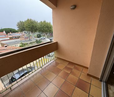 Location Appartement 3 pièces 48m² ARGELES SUR MER 66700 - Photo 5