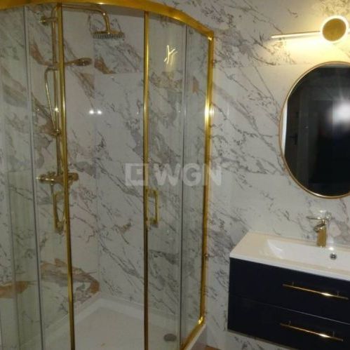 Mieszkanie na wynajem w bloku Ostrów Wielkopolski - Фото 1