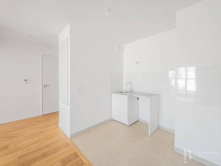 Rental Apartment Puteaux Pressensé-Rives de Seine - Photo 5