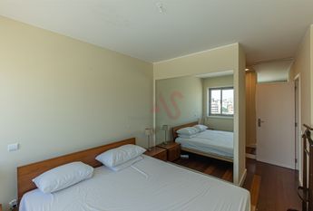 Apartamento T3 em Porto