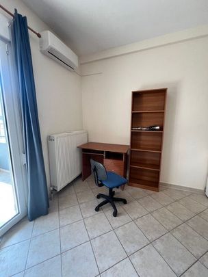 Studio/Γκαρσονιέρα για ενοικίαση Άγιος Γεώργιος (Κομοτηνή) - Φωτογραφία 1