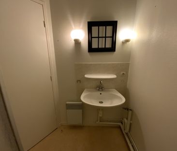 Location Appartement 1 pièce 19m² EVREUX 27000 - Photo 4