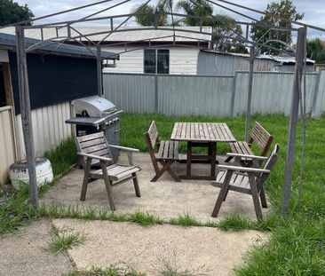 Comfortable Weatherboard Home - Photo 5