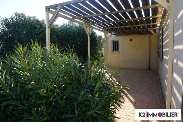 VILLA 104 M² - ETAT NEUF - Photo 1