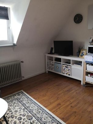 Untermiete - Photo 1