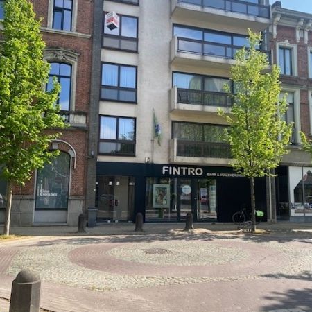 Appartement te huur Lokeren - Photo 1