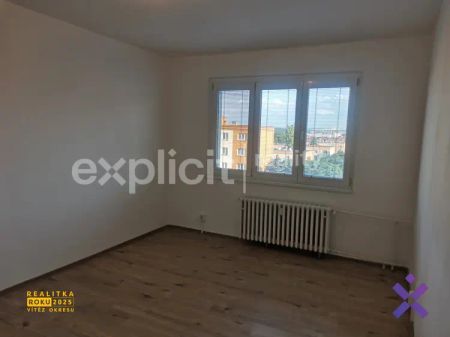 Pronájem, Byty 2+1, 57 m - Photo 2