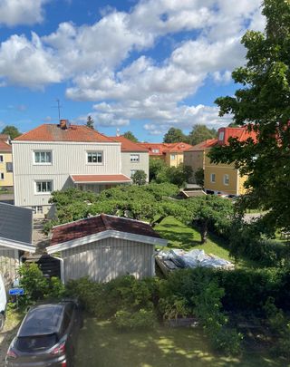Sveavägen, Eskilstuna - Foto 1