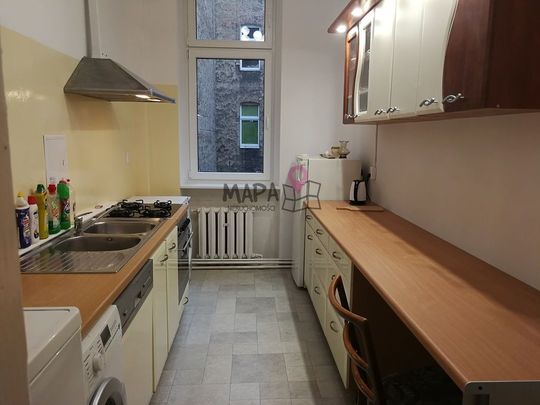 Mieszkanie pracownicze, dla 10-12 osób, centrum - Zdjęcie 1