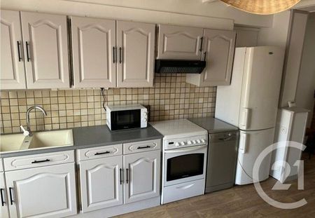 Appartement T2 à louer - Photo 3