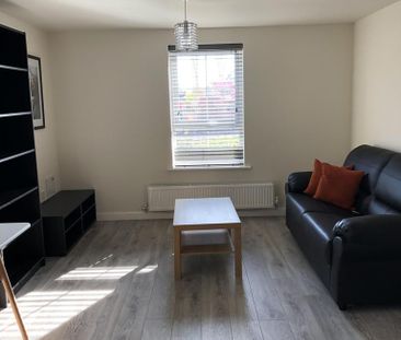 2 bedroom flat to rent - Photo 5