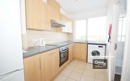 |ref: |, Bedford Place Southampton, SO15 - Photo 4