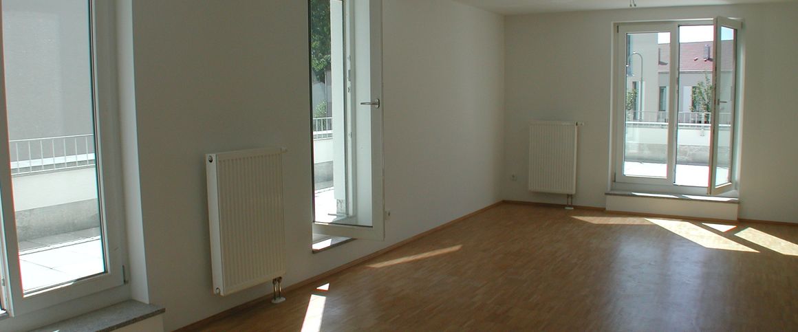 Stilvolle Dachterrassenwohnung in Dietersheim - Foto 1