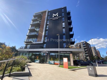 Quarry, Middlewood Locks - Photo 5