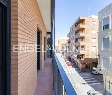 Sagunto / Sagunt - Foto 3