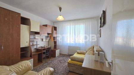 Apartament 3 camere mobilat Vlahuta - Photo 2