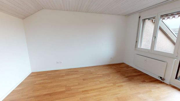 TOLLE Wohnung an RUHIGER Lage - Foto 1