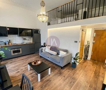 1 bedroom Flat to rent in Forbes House, 34-36, Gloucester Terrace, ... - Photo 5