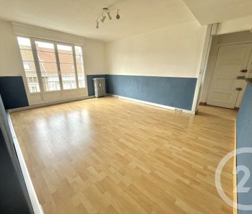 Appartement 4 pièces à Boulogne-sur-Mer - Photo 1