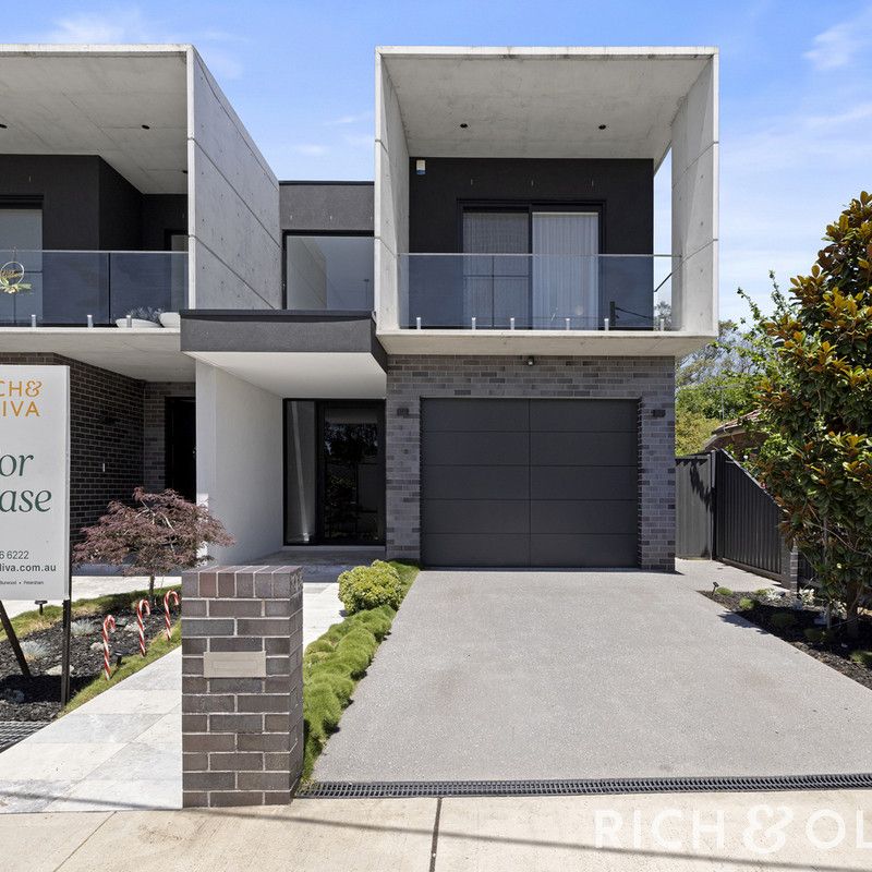 14B Birdwood Avenue, Belfield NSW 2191 - House For Rent | Domain - Photo 1