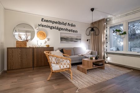 Nilsagårdsgatan 29 B - Photo 2