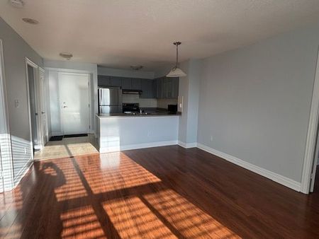 For Lease - 188 Doris Avenue Unit# 1116, Toronto, Ontario - Photo 4