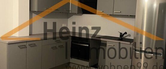 TOP 2-Zimmer-Terrassenwohnung mit guter Ausstattung in Schildgen!!! - Foto 1