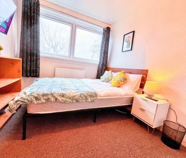 Room in a Shared Flat, Bunbury House, SE15 - Photo 6