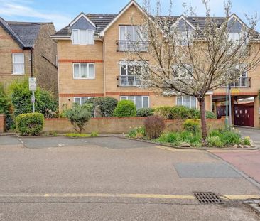 2 bedroom ground floor flat to rent - Photo 6