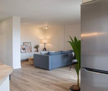 2-bedroom apartment for rent in San Fermín, Madrid - Photo 1