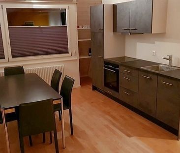 3 Zimmer-Wohnung in Belp (BE), möbliert - Photo 5