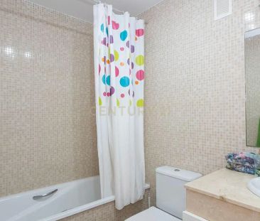 Apartamento de alquiler en Av Europa 6 Calp (alicante), -1, Playa A... - Photo 5