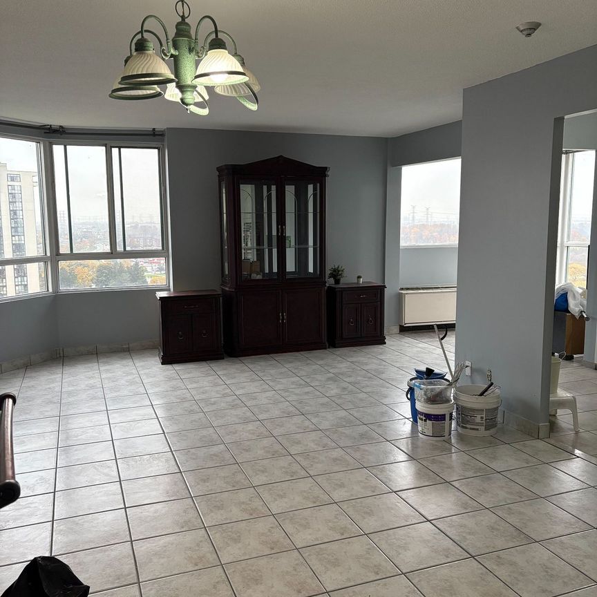 For Lease - 61 Markbrook Lane Unit# 1601, Toronto, Ontario - Photo 1