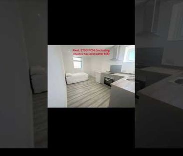 1 Bed Flat, Dunstable Road, LU4 - Photo 3