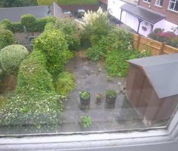 2 bedroom terraced house to rent - Photo 4