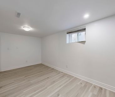For Lease - 14 Furlong Court Unit# BSMT, Toronto, Ontario - Photo 6
