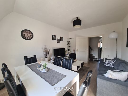 Location Appartement 4 pièces 78m² MONTIGNY LES METZ 57950 - Photo 1