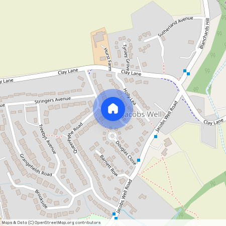 Queenhythe Crescent, Guildford GU4