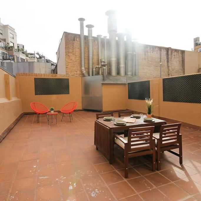 Carrer de la Riera de Sant Miquel, Barcelona, Catalonia 08006 - Photo 1