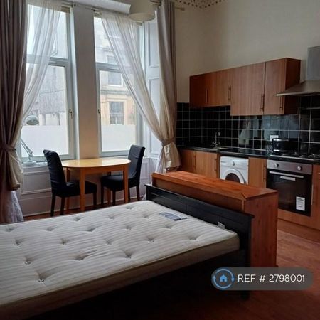 Studio to rent - Photo 4