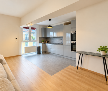 4.5 Zimmer, 99 m², 5. Stock - Foto 2