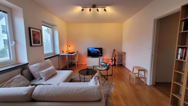 Getgatan, Limhamn - Photo 1