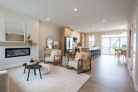 Cedarbrook Row Homes - Photo 4