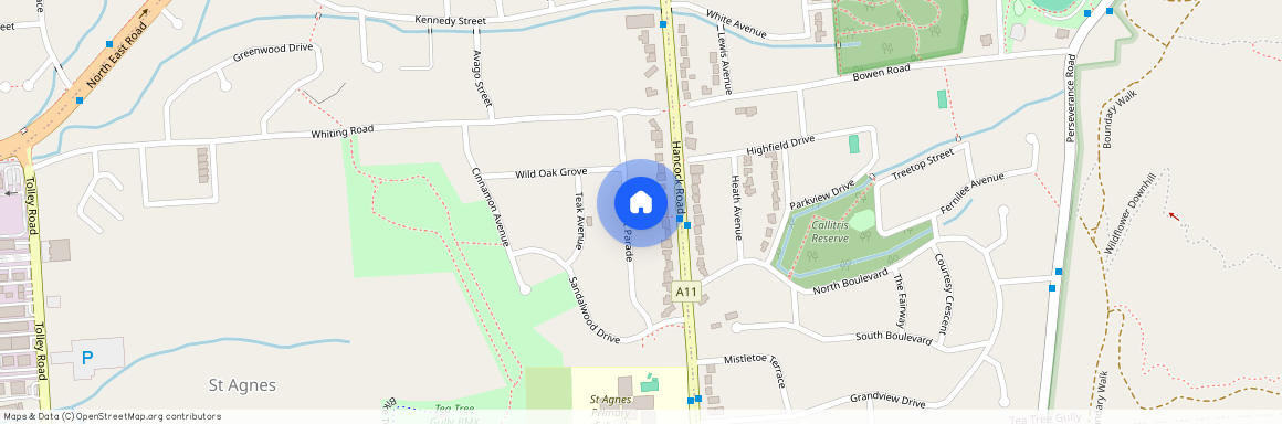 19 Eucalypt Parade, St Agnes