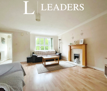 3 bedroom house to rent McCormick Avenue, Warndon Villages, WR4 - Photo 6