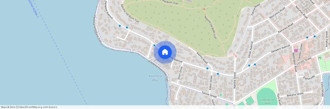 139 Derwent Avenue, TAS7015, Lindisfarne